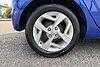 Hyundai I10 1.2 Se Connect Hatchback 5dr Petrol Auto Euro 6 (s/s) (84 Ps) Intense Blue