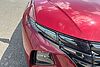 Hyundai TUCSON 1.6 T Gdi 13.8kwh Ultimate Suv 5dr Petrol Plug In Hybrid Auto 4wd Euro 6 (s/s) ( Sunset Red