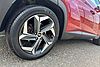 Hyundai TUCSON 1.6 T Gdi 13.8kwh Ultimate Suv 5dr Petrol Plug In Hybrid Auto 4wd Euro 6 (s/s) ( Sunset Red