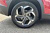 Hyundai TUCSON 1.6 T Gdi 13.8kwh Ultimate Suv 5dr Petrol Plug In Hybrid Auto 4wd Euro 6 (s/s) ( Sunset Red