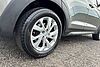 Hyundai TUCSON 1.6 T Gdi Se Nav Suv 5dr Petrol Manual Euro 6 (s/s) (177 Ps) Olivine Grey
