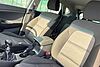 Hyundai TUCSON 1.6 T Gdi Se Nav Suv 5dr Petrol Manual Euro 6 (s/s) (177 Ps) Olivine Grey