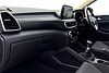 Hyundai TUCSON 1.6 T Gdi Se Nav Suv 5dr Petrol Manual Euro 6 (s/s) (177 Ps) Olivine Grey