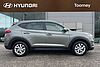 Hyundai TUCSON 1.6 T Gdi Se Nav Suv 5dr Petrol Manual Euro 6 (s/s) (177 Ps) Olivine Grey