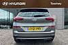 Hyundai TUCSON 1.6 T Gdi Se Nav Suv 5dr Petrol Manual Euro 6 (s/s) (177 Ps) Olivine Grey