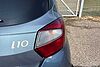 Hyundai I10 1.0 Premium Hatchback 5dr Petrol Auto Euro 6 (s/s) (63 Ps) Meta Blue