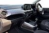 Hyundai I10 1.0 Premium Hatchback 5dr Petrol Auto Euro 6 (s/s) (63 Ps) Meta Blue