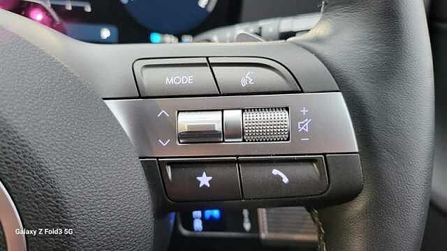 Hyundai KONA 65.4kWh Ultimate SUV 5dr Electric Auto (218 ps)