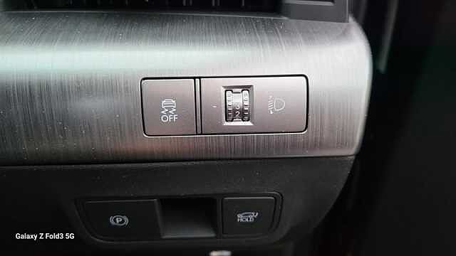 Hyundai KONA 65.4kWh Ultimate SUV 5dr Electric Auto (218 ps)