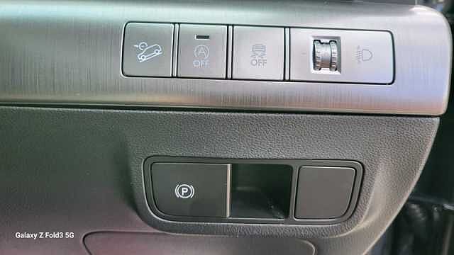 Hyundai KONA 1.0 T-GDi Advance SUV 5dr Petrol Manual Euro 6 (s/s) (120 ps)