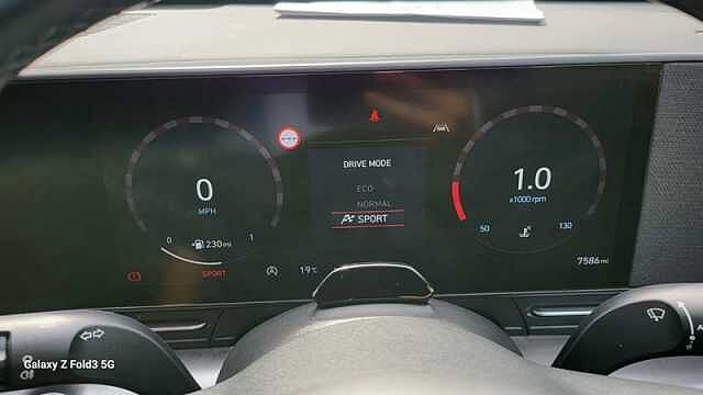 Hyundai KONA 1.0 T-GDi Advance SUV 5dr Petrol Manual Euro 6 (s/s) (120 ps)