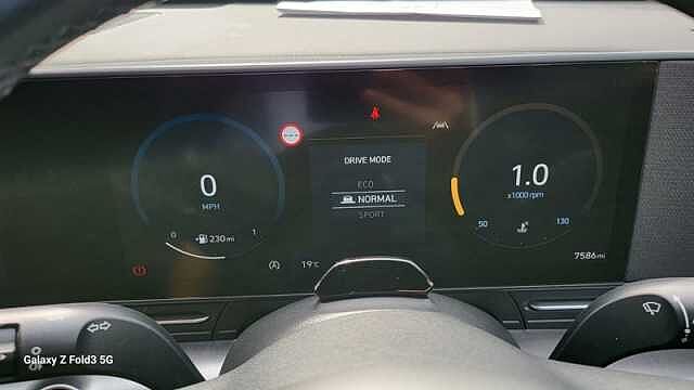 Hyundai KONA 1.0 T-GDi Advance SUV 5dr Petrol Manual Euro 6 (s/s) (120 ps)