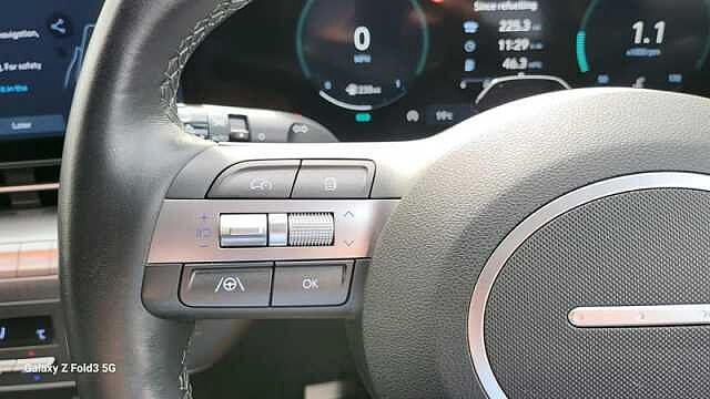 Hyundai KONA 1.0 T-GDi Advance SUV 5dr Petrol Manual Euro 6 (s/s) (120 ps)