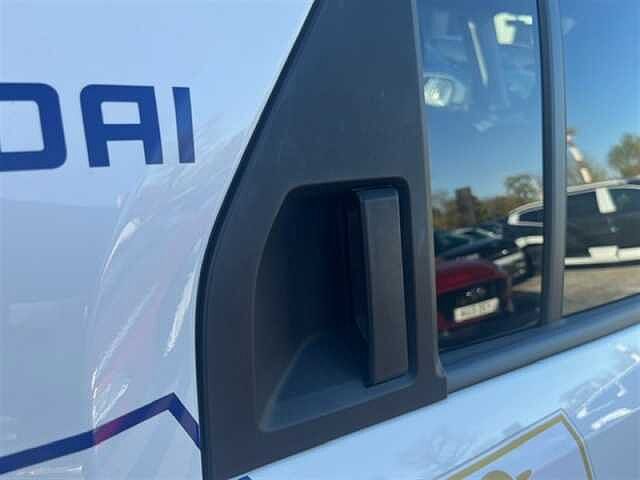 Hyundai INSTER Long Range 49kWh 02 SUV 5dr Electric Auto (115 ps)