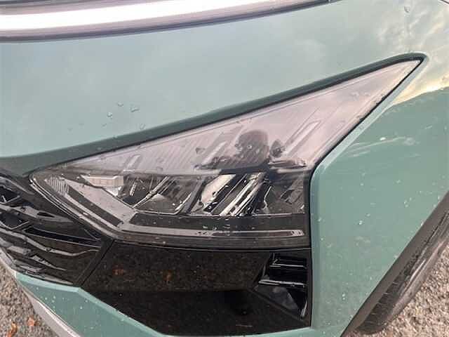 Hyundai BAYON 1.0 ULTIMATE DCT