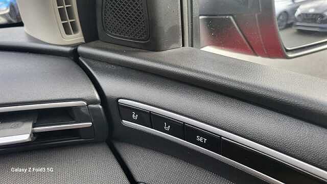 Hyundai TUCSON 1.6 h T-GDi Ultimate SUV 5dr Petrol Hybrid Auto Euro 6 (s/s) (230 ps)