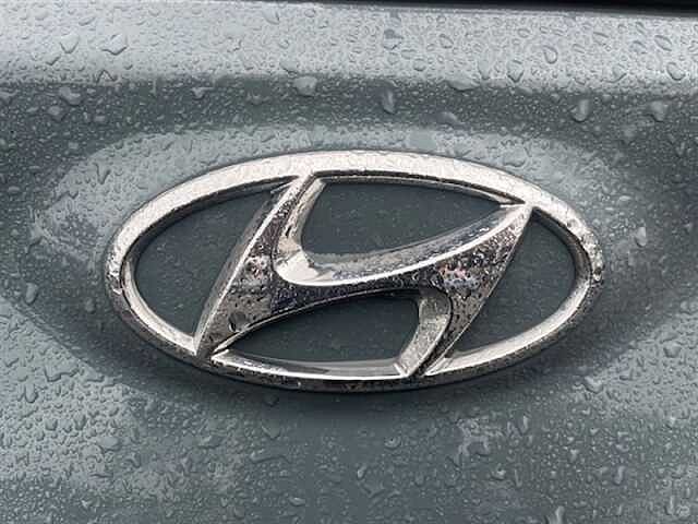 Hyundai KONA 1.0 T-GDi MHEV Premium SUV 5dr Petrol Hybrid Manual Euro 6 (s/s) (120 ps)