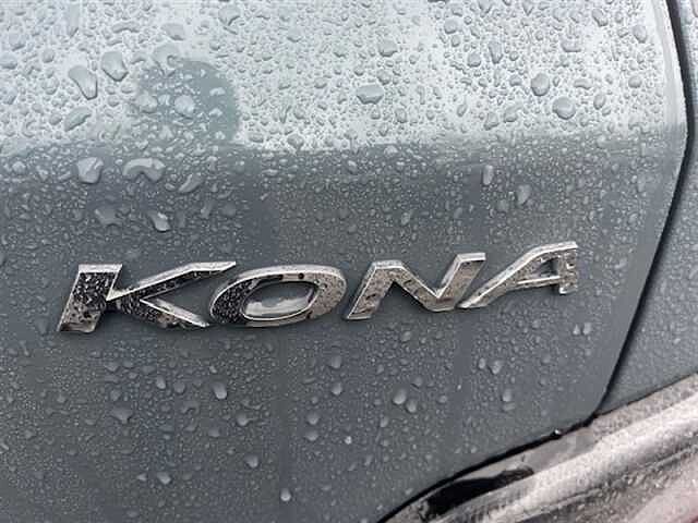 Hyundai KONA 1.0 T-GDi MHEV Premium SUV 5dr Petrol Hybrid Manual Euro 6 (s/s) (120 ps)