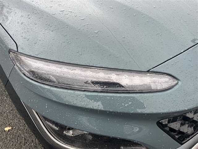 Hyundai KONA 1.0 T-GDi MHEV Premium SUV 5dr Petrol Hybrid Manual Euro 6 (s/s) (120 ps)