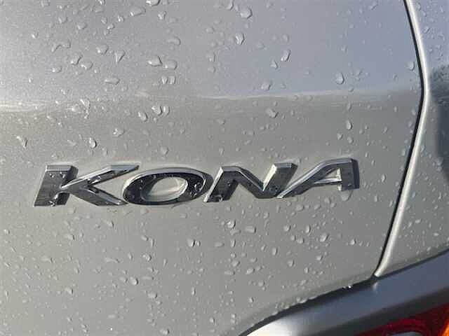 Hyundai KONA 1.6 h-GDi Premium SUV 5dr Petrol Hybrid DCT Euro 6 (s/s) (141 ps)