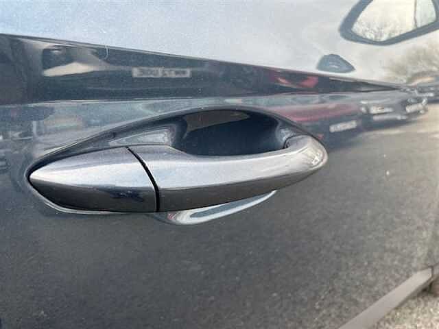 Hyundai TUCSON 1.6 h T-GDi SE Connect SUV 5dr Petrol Hybrid Auto Euro 6 (s/s) (230 ps)