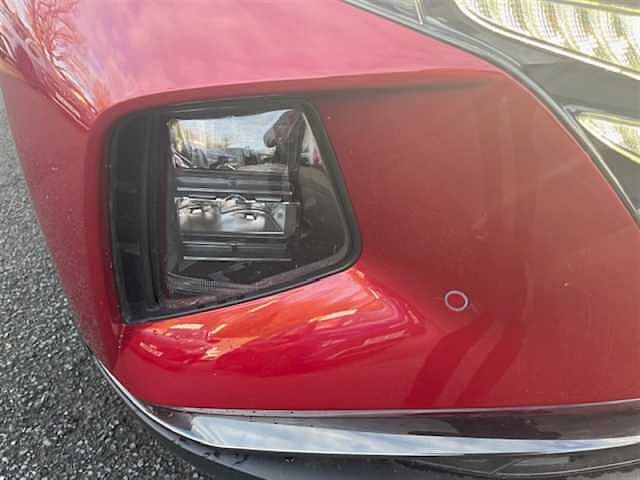 Hyundai TUCSON 1.6 h T-GDi Premium SUV 5dr Petrol Hybrid Auto Euro 6 (s/s) (230 ps)