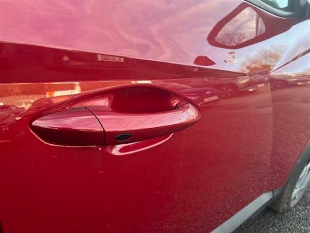 Hyundai TUCSON 1.6 h T-GDi Premium SUV 5dr Petrol Hybrid Auto Euro 6 (s/s) (230 ps)