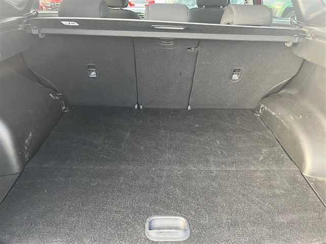 Hyundai TUCSON 1.6 h T-GDi Premium SUV 5dr Petrol Hybrid Auto Euro 6 (s/s) (230 ps)