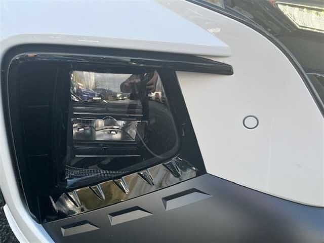 Hyundai TUCSON 1.6 h T-GDi N Line SUV 5dr Petrol Hybrid Auto Euro 6 (s/s) (230 ps)