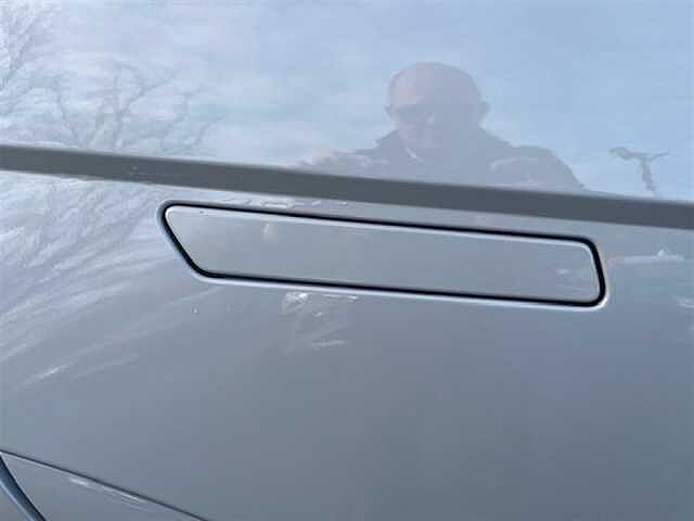 Hyundai IONIQ 5 84kWh N Line S Hatchback 5dr Electric Auto AWD (325 ps) Grey