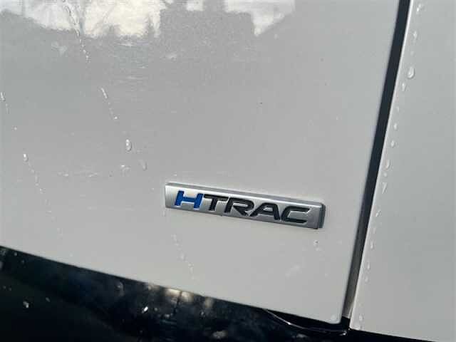 Hyundai IONIQ 5 84kWh N Line S Hatchback 5dr Electric Auto AWD (325 ps) Grey