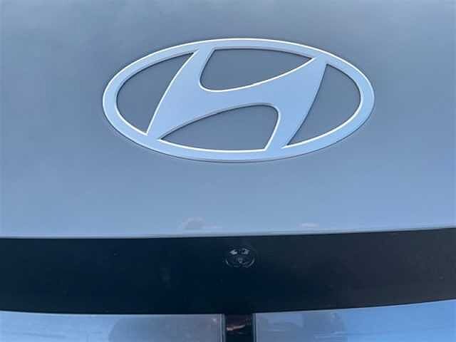 Hyundai IONIQ 5 84kWh N Line S Hatchback 5dr Electric Auto AWD (325 ps) Grey