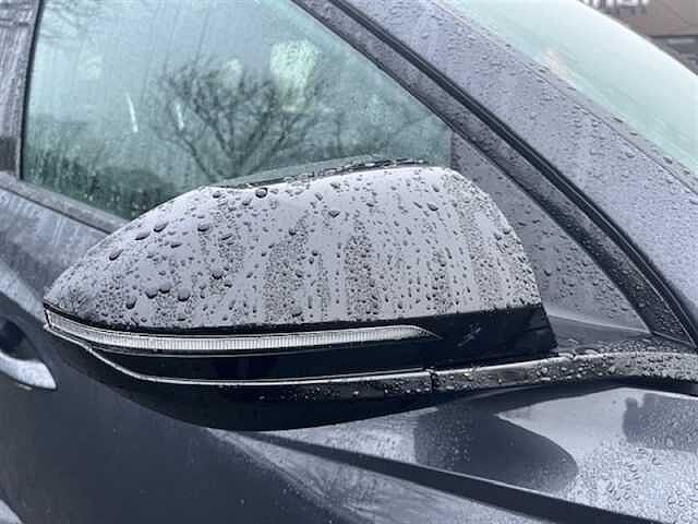 Hyundai TUCSON 1.6 h T-GDi N Line S SUV 5dr Petrol Hybrid Auto Euro 6 (s/s) (230 ps)