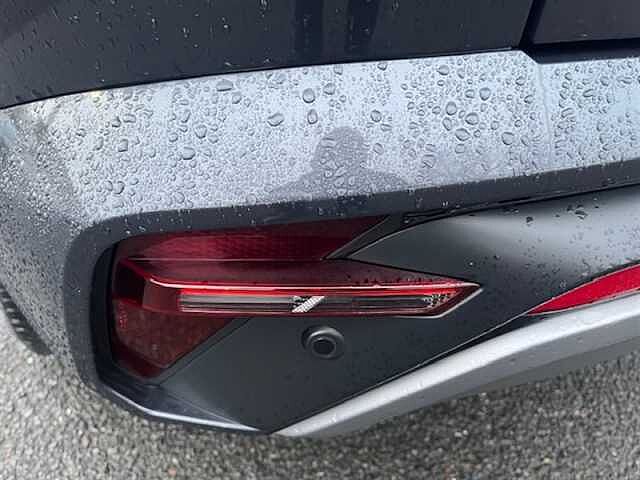 Hyundai TUCSON 1.6 h T-GDi N Line S SUV 5dr Petrol Hybrid Auto Euro 6 (s/s) (230 ps)