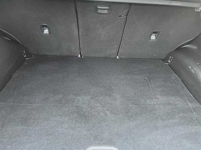 Hyundai TUCSON 1.6 h T-GDi N Line S SUV 5dr Petrol Hybrid Auto Euro 6 (s/s) (230 ps)