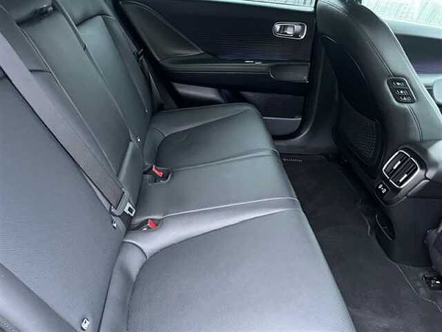 Hyundai IONIQ 6 77.4kWh Ultimate Saloon 4dr Electric Auto (228 ps)