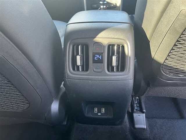 Hyundai TUCSON 1.6 T-GDi Ultimate SUV 5dr Petrol Manual Euro 6 (s/s) (150 ps)