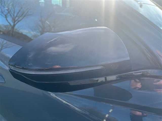 Hyundai TUCSON 1.6 T-GDi 13.8kWh N Line SUV 5dr Petrol Plug-in Hybrid Auto 4WD Euro 6 (s/s) (26