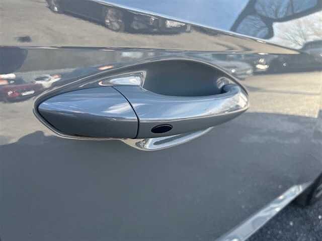 Hyundai TUCSON 1.6 T-GDi 13.8kWh N Line SUV 5dr Petrol Plug-in Hybrid Auto 4WD Euro 6 (s/s) (26