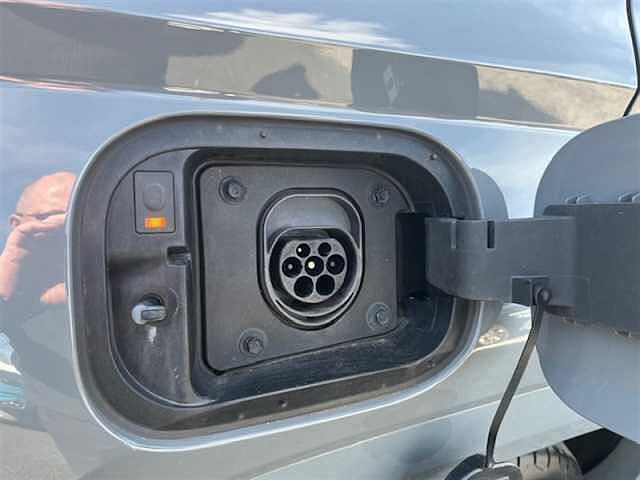 Hyundai TUCSON 1.6 T-GDi 13.8kWh N Line SUV 5dr Petrol Plug-in Hybrid Auto 4WD Euro 6 (s/s) (26