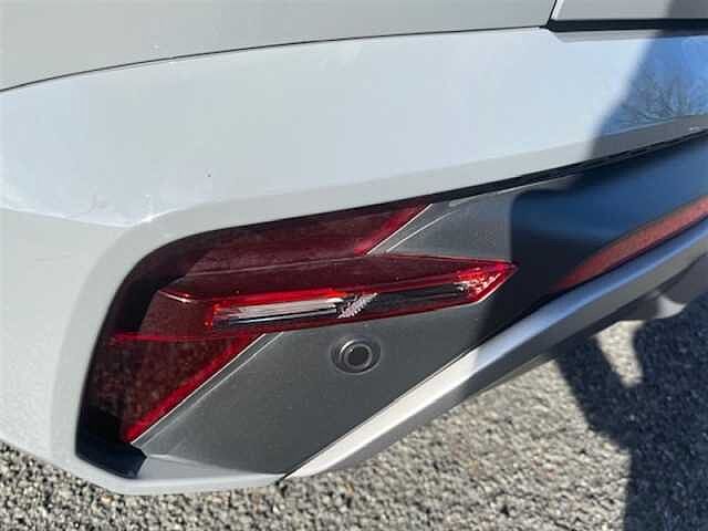 Hyundai TUCSON 1.6 T-GDi 13.8kWh N Line SUV 5dr Petrol Plug-in Hybrid Auto 4WD Euro 6 (s/s) (26