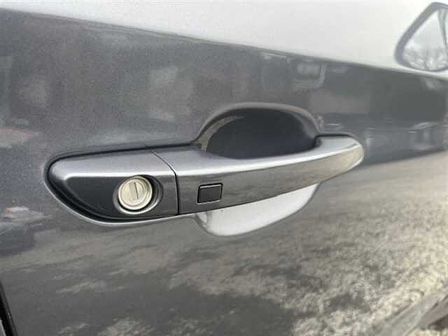 Hyundai TUCSON 1.6 GDi Premium SUV 5dr Petrol Manual Euro 6 (s/s) (132 ps) Grey