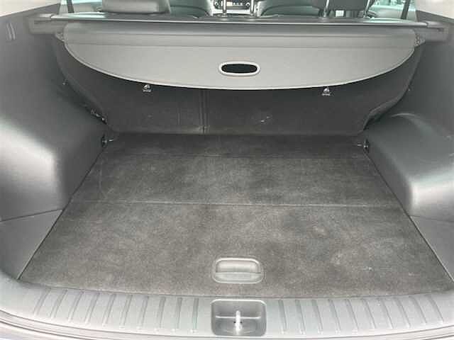 Hyundai TUCSON 1.6 GDi Premium SUV 5dr Petrol Manual Euro 6 (s/s) (132 ps) Grey