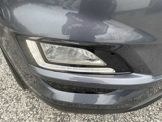 Hyundai TUCSON 1.6 GDi Premium SUV 5dr Petrol Manual Euro 6 (s/s) (132 ps) Grey