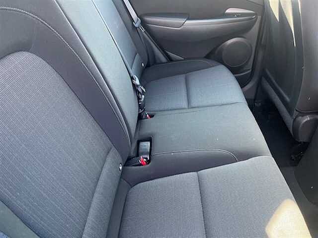 Hyundai KONA 1.6 h-GDi SE Connect SUV 5dr Petrol Hybrid DCT Euro 6 (s/s) (141 ps)