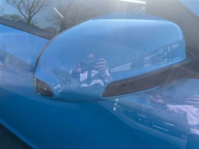 Hyundai KONA 1.6 h-GDi SE Connect SUV 5dr Petrol Hybrid DCT Euro 6 (s/s) (141 ps)