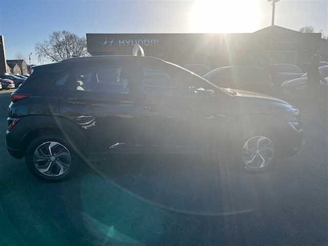 Hyundai KONA 1.6 h-GDi SE Connect SUV 5dr Petrol Hybrid DCT Euro 6 (s/s) (141 ps)