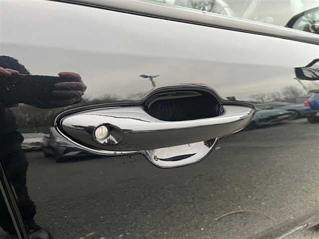 Hyundai i10 1.0 T-GDi N Line Hatchback 5dr Petrol Manual Euro 6 (s/s) (100 ps)