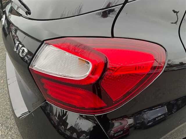 Hyundai i10 1.0 T-GDi N Line Hatchback 5dr Petrol Manual Euro 6 (s/s) (100 ps)