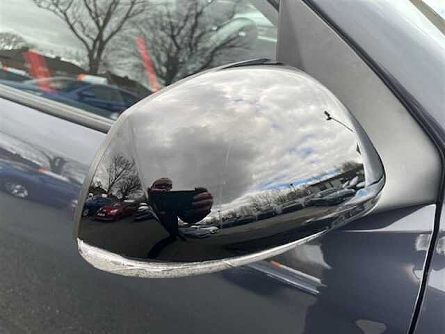 Hyundai I10 1.0 T-GDi N Line Hatchback 5dr Petrol Manual Euro 6 (s/s) (100 ps) Grey